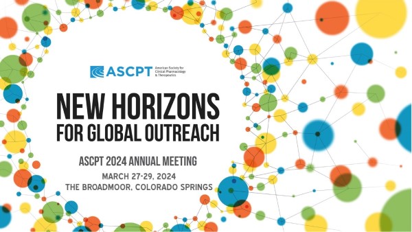ASCPT 2024 (March 25th): 1-Day OSP-Suite Workshop & Webinar